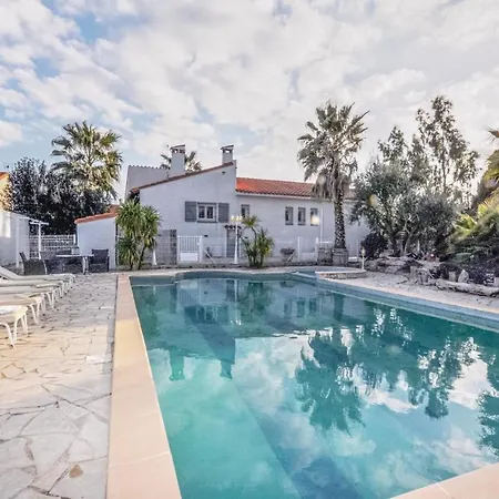 Pet Friendly In Casa vacanze Baixas